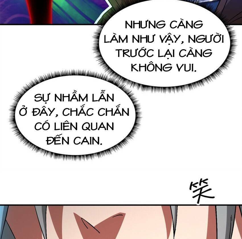 Tận Thế Trò Chơi Ghép Hình Chap 39 - Next Chap 40