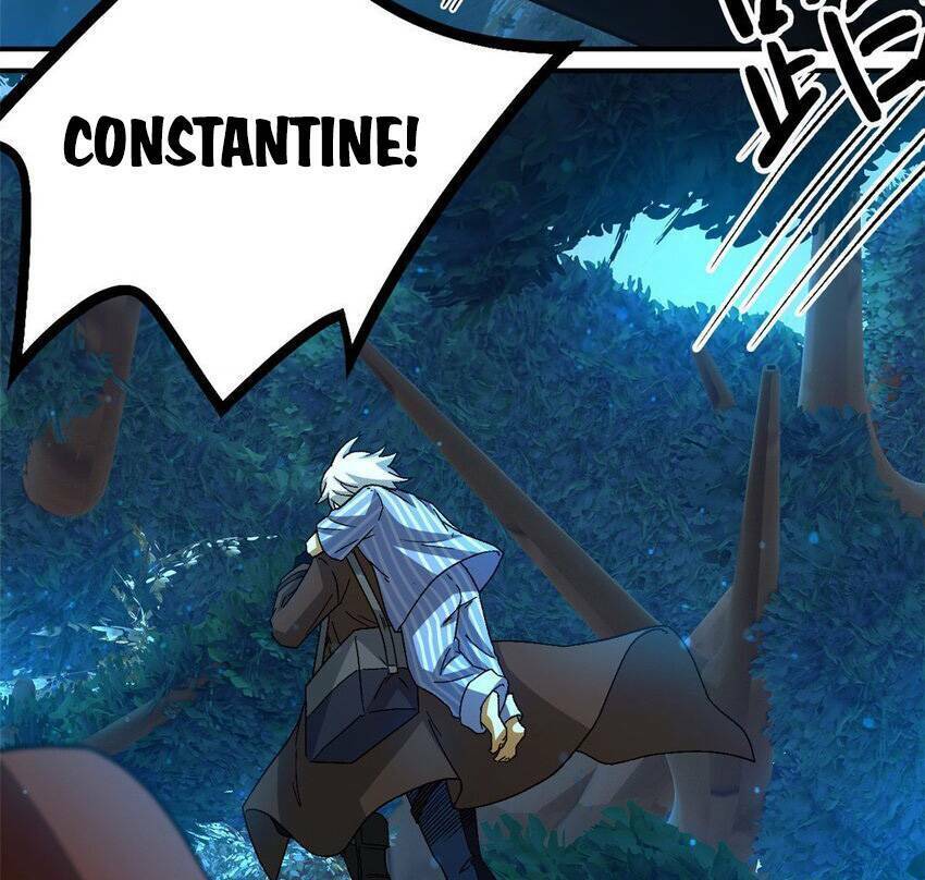 Tận Thế Trò Chơi Ghép Hình Chap 39 - Next Chap 40