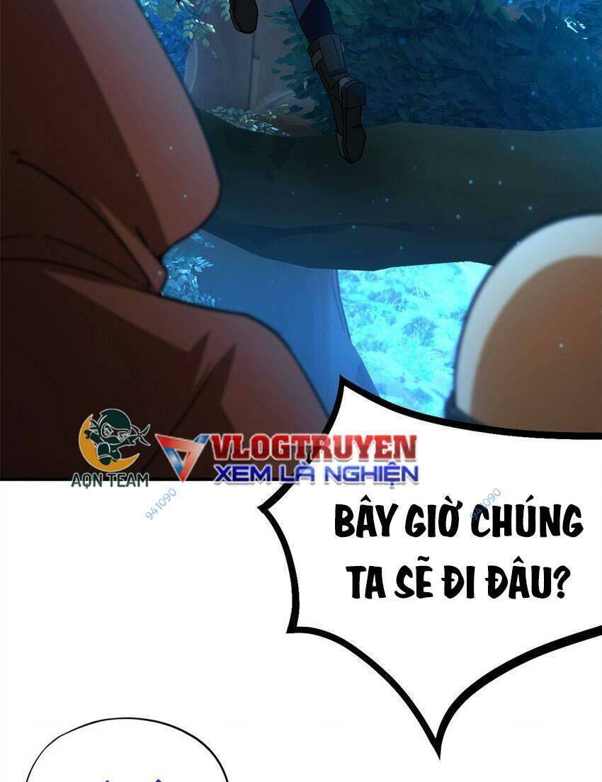 Tận Thế Trò Chơi Ghép Hình Chap 39 - Next Chap 40