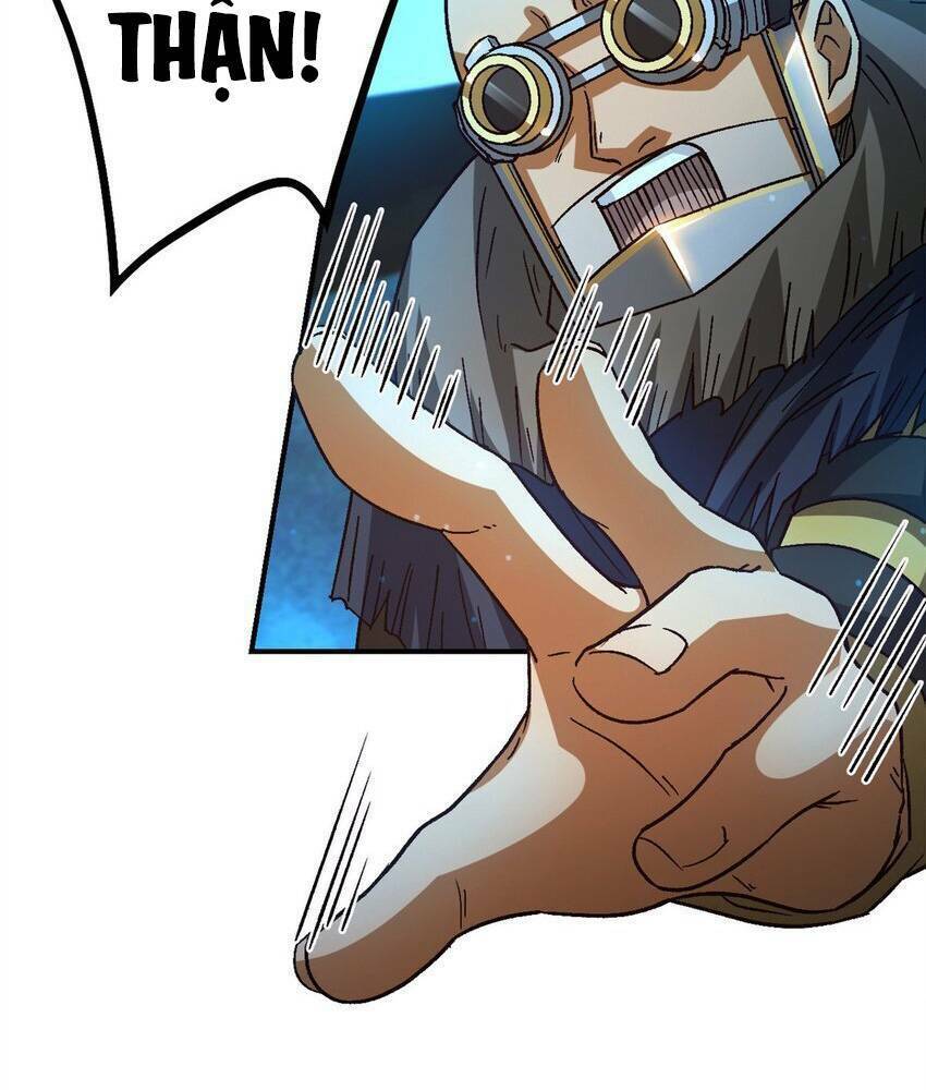 Tận Thế Trò Chơi Ghép Hình Chap 39 - Next Chap 40
