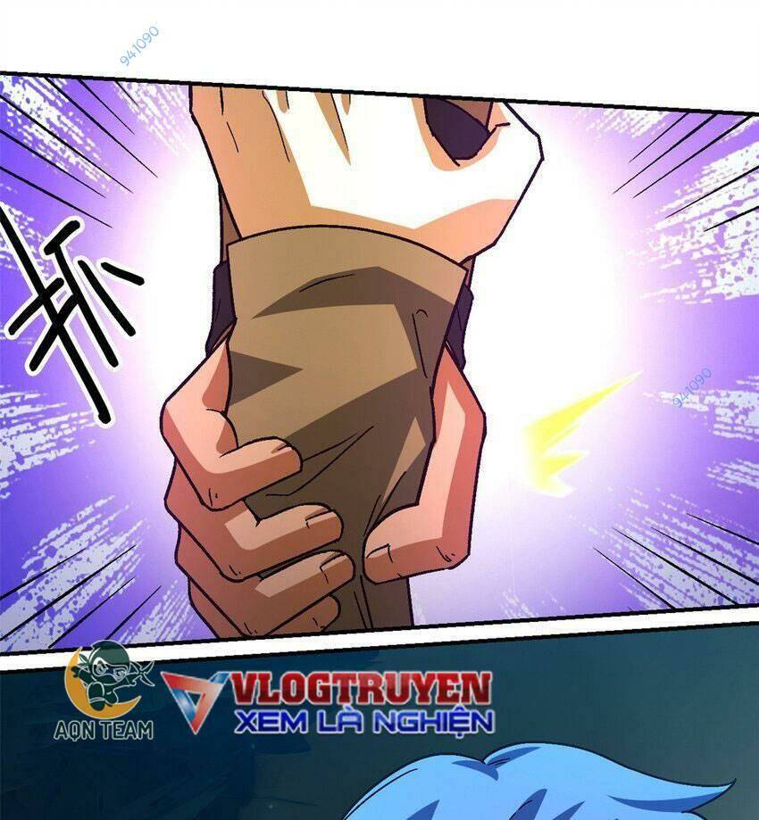 Tận Thế Trò Chơi Ghép Hình Chap 39 - Next Chap 40