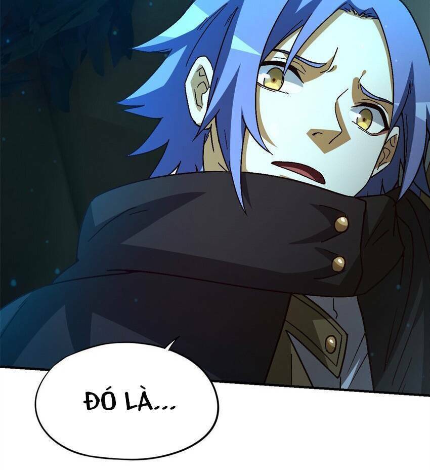 Tận Thế Trò Chơi Ghép Hình Chap 39 - Next Chap 40