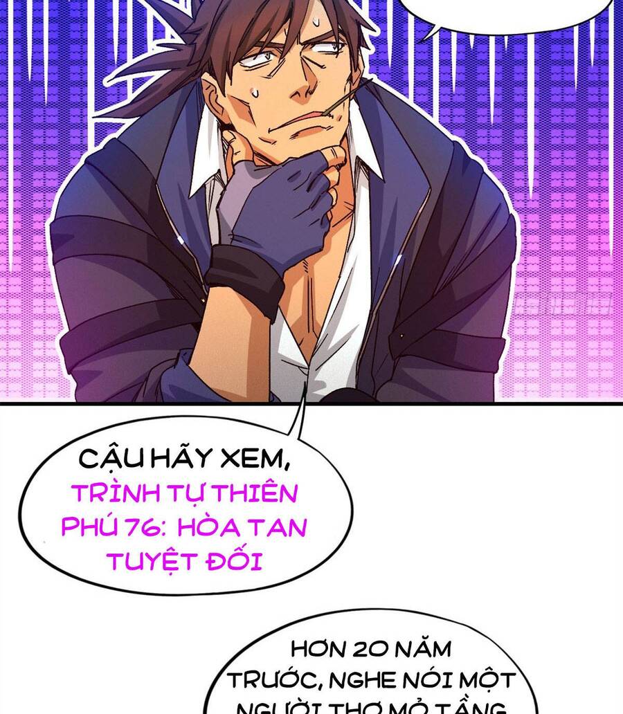 Tận Thế Trò Chơi Ghép Hình Chap 4 - Next Chap 5