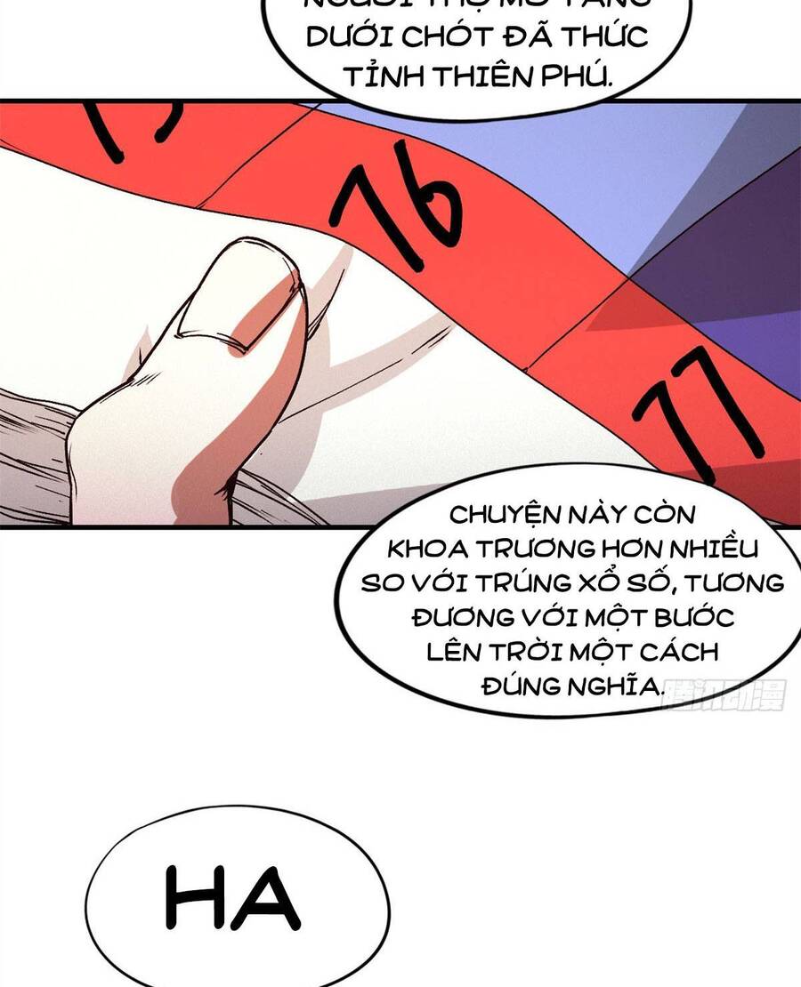 Tận Thế Trò Chơi Ghép Hình Chap 4 - Next Chap 5