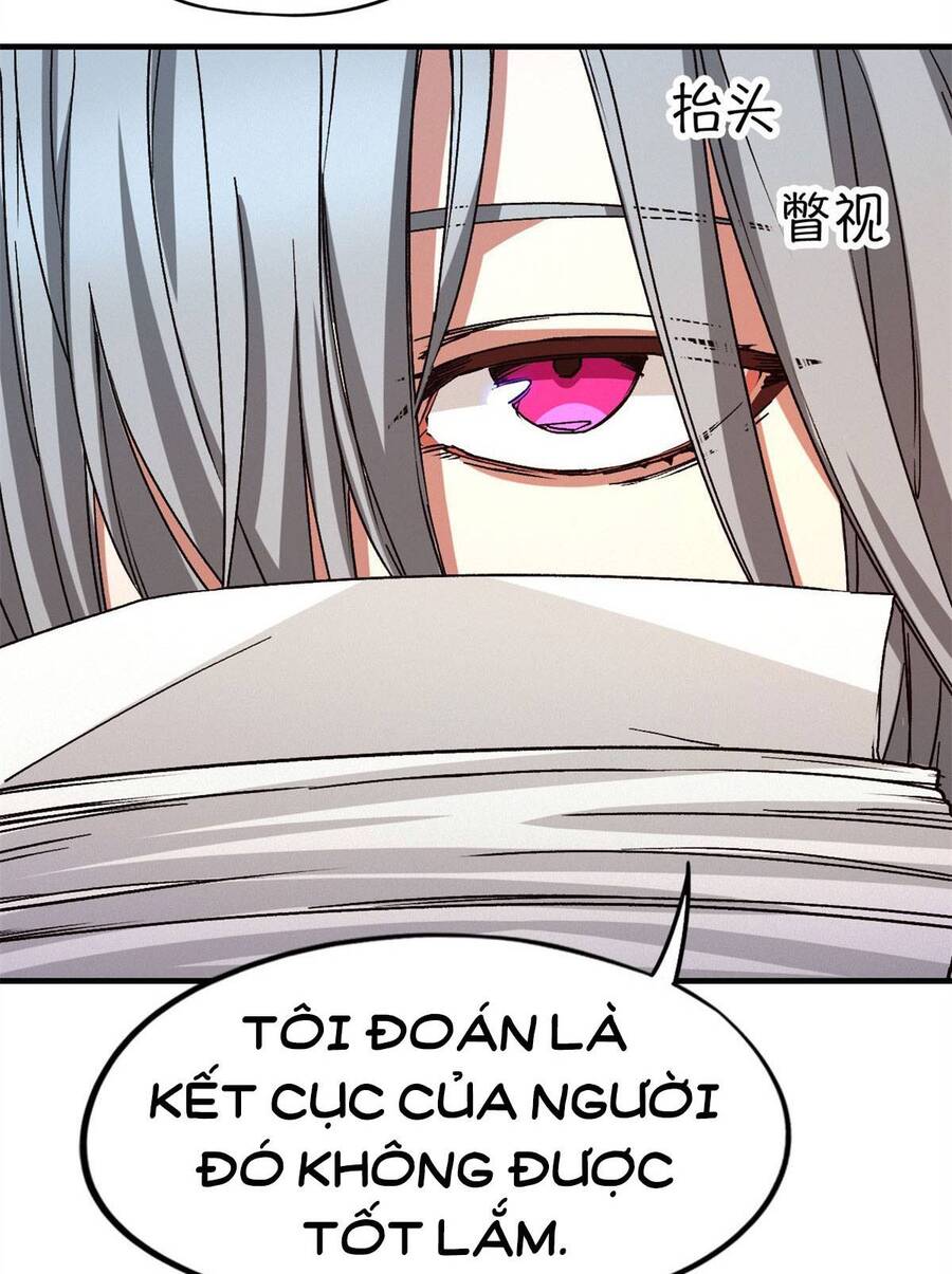 Tận Thế Trò Chơi Ghép Hình Chap 4 - Next Chap 5