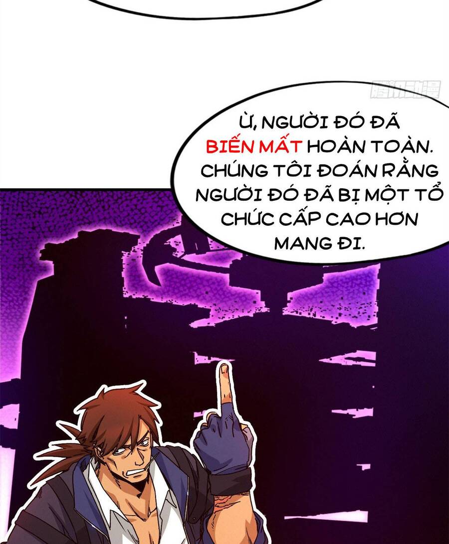Tận Thế Trò Chơi Ghép Hình Chap 4 - Next Chap 5