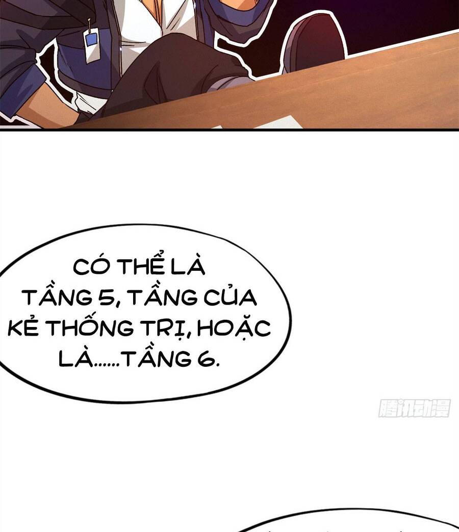 Tận Thế Trò Chơi Ghép Hình Chap 4 - Next Chap 5