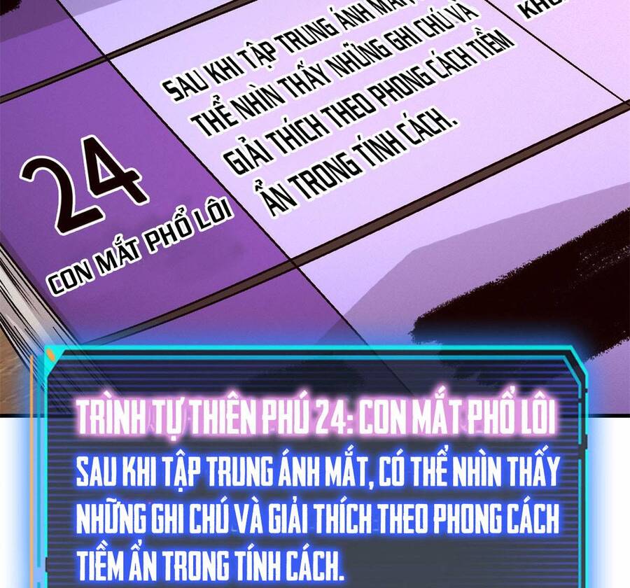 Tận Thế Trò Chơi Ghép Hình Chap 4 - Next Chap 5