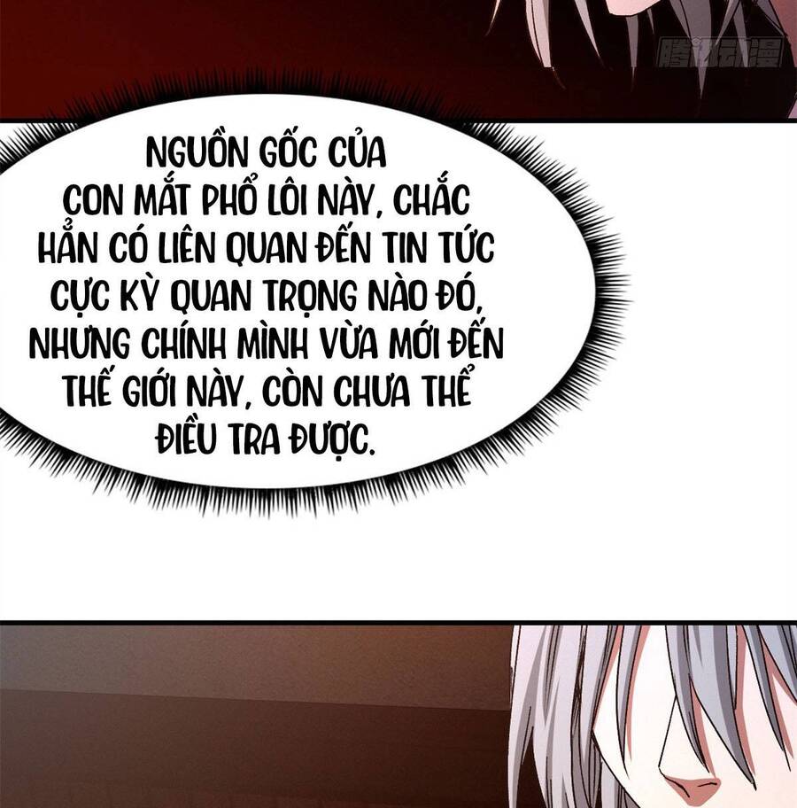 Tận Thế Trò Chơi Ghép Hình Chap 4 - Next Chap 5