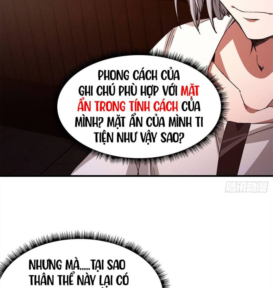 Tận Thế Trò Chơi Ghép Hình Chap 4 - Next Chap 5