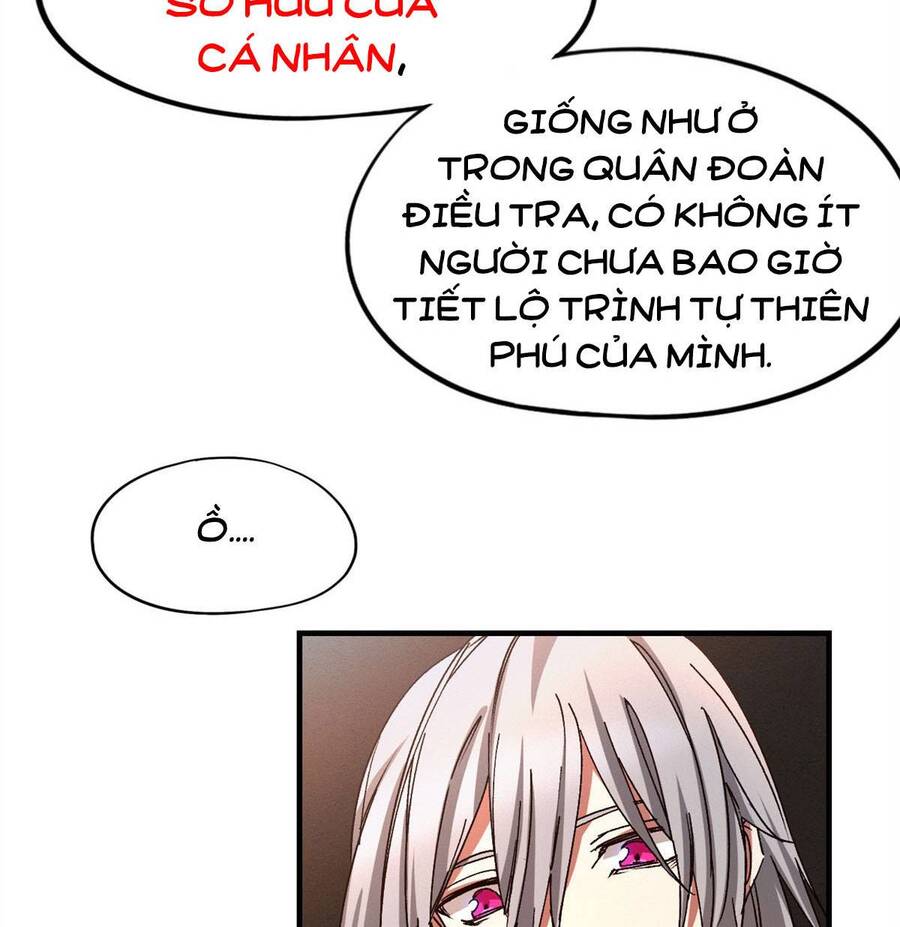 Tận Thế Trò Chơi Ghép Hình Chap 4 - Next Chap 5