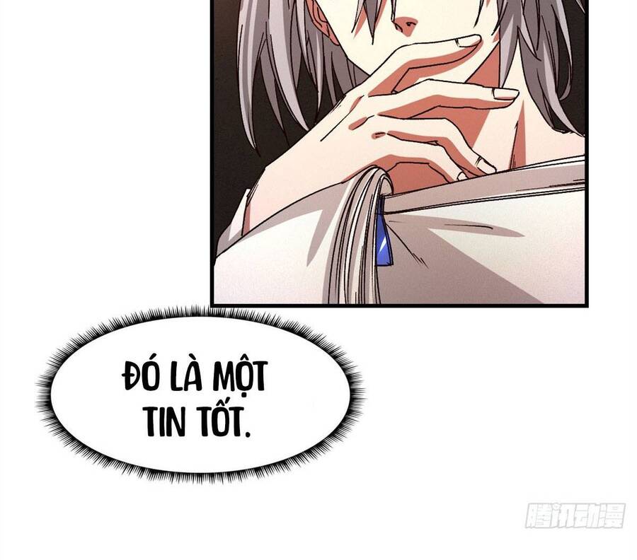 Tận Thế Trò Chơi Ghép Hình Chap 4 - Next Chap 5