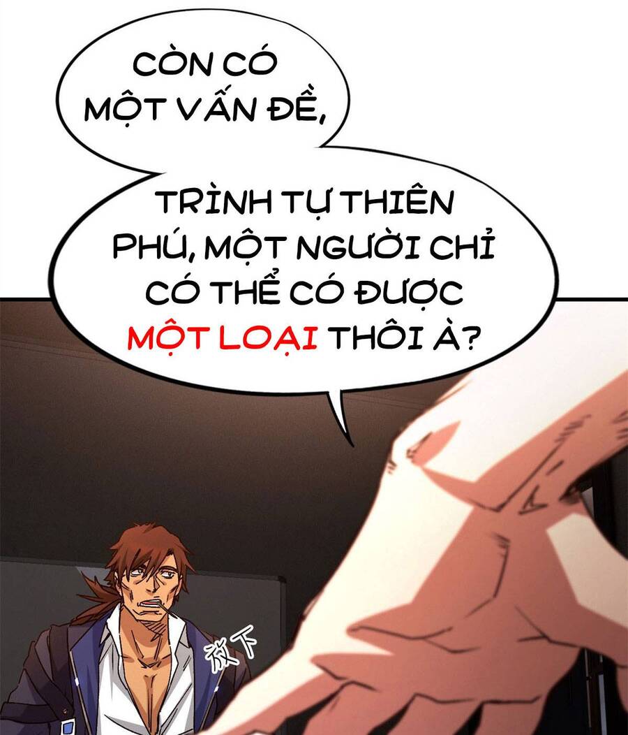 Tận Thế Trò Chơi Ghép Hình Chap 4 - Next Chap 5