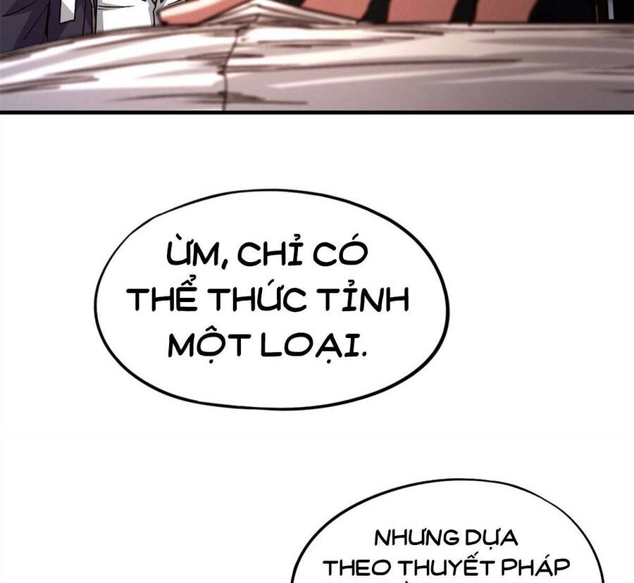 Tận Thế Trò Chơi Ghép Hình Chap 4 - Next Chap 5