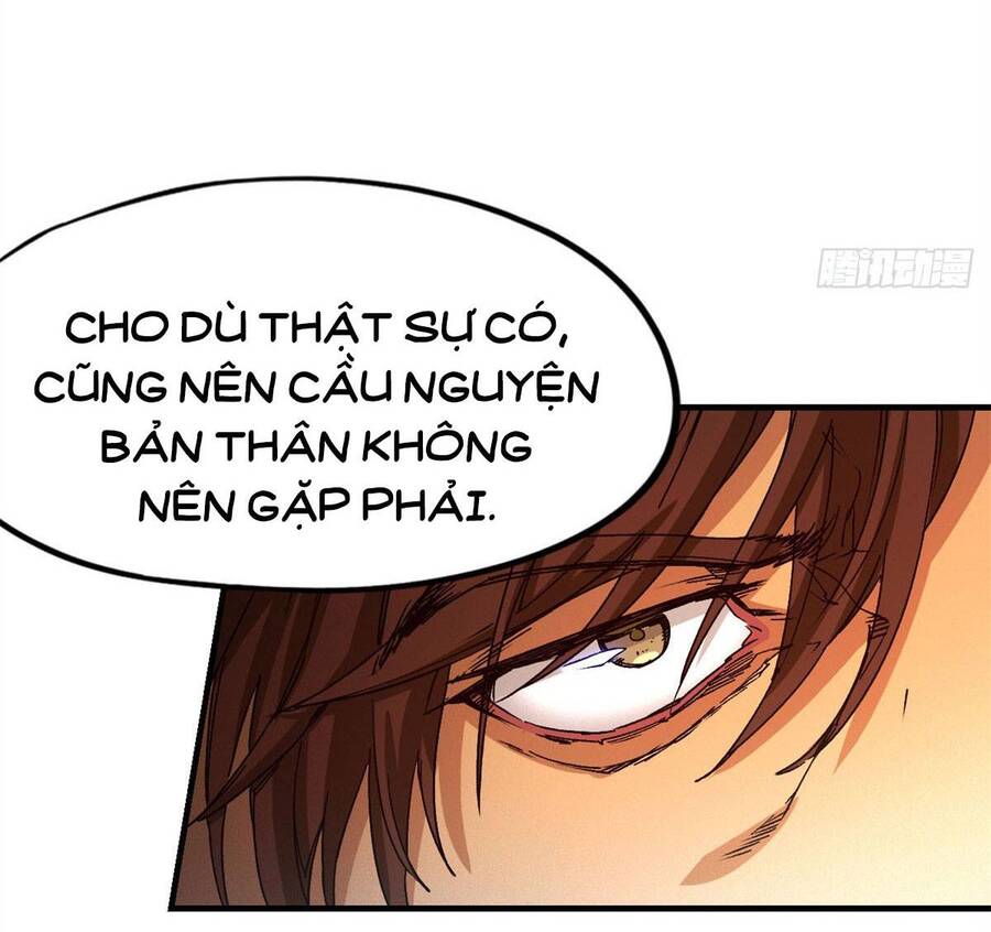 Tận Thế Trò Chơi Ghép Hình Chap 4 - Next Chap 5