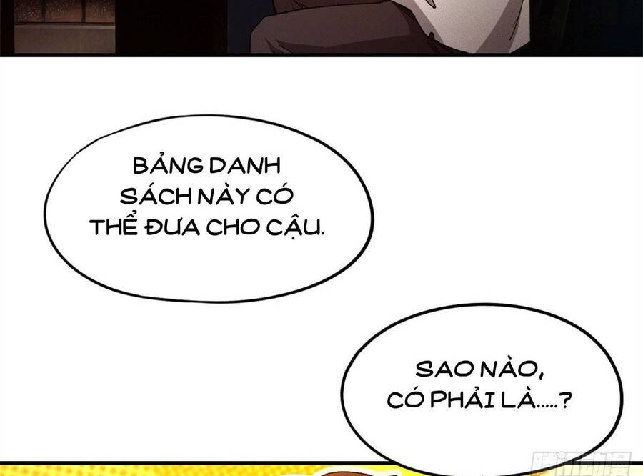 Tận Thế Trò Chơi Ghép Hình Chap 4 - Next Chap 5