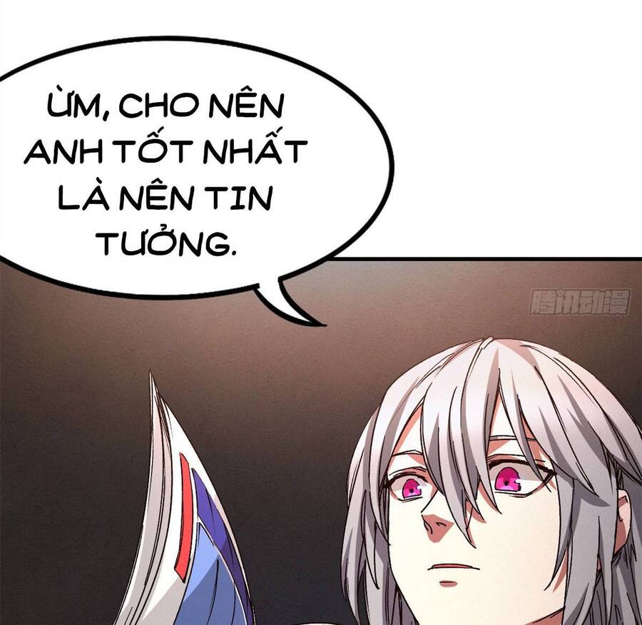 Tận Thế Trò Chơi Ghép Hình Chap 4 - Next Chap 5