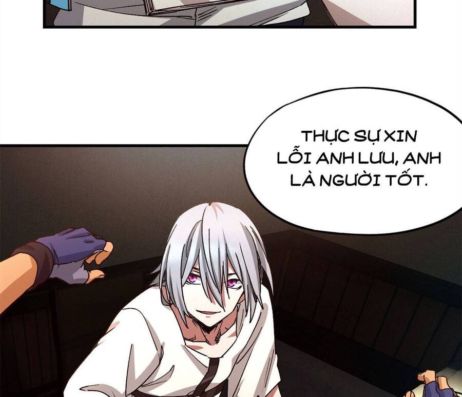 Tận Thế Trò Chơi Ghép Hình Chap 4 - Next Chap 5
