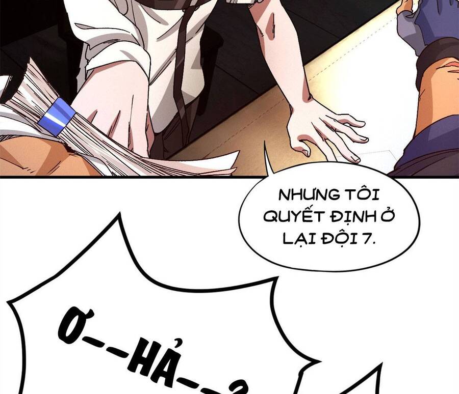 Tận Thế Trò Chơi Ghép Hình Chap 4 - Next Chap 5