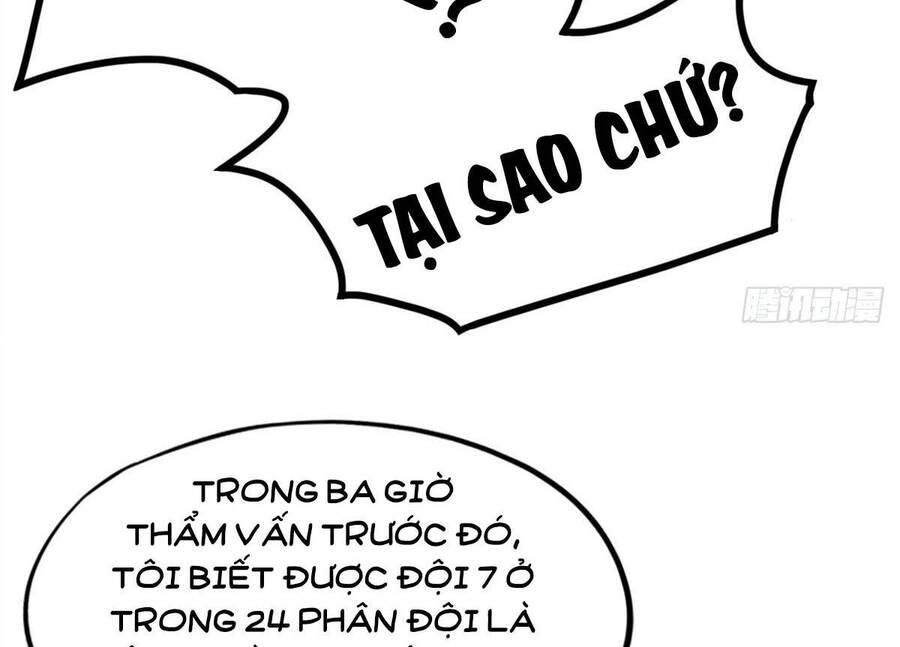 Tận Thế Trò Chơi Ghép Hình Chap 4 - Next Chap 5