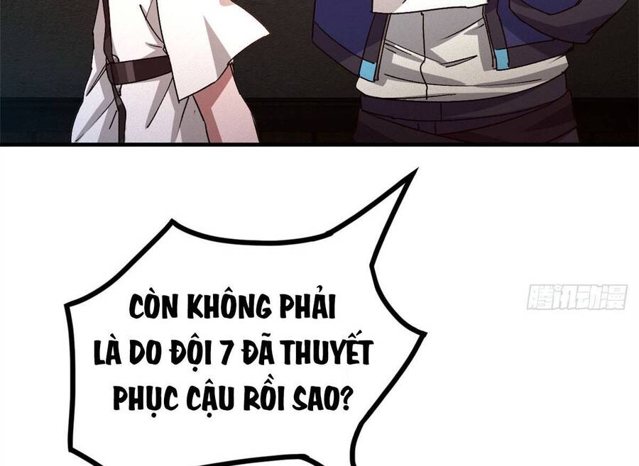 Tận Thế Trò Chơi Ghép Hình Chap 4 - Next Chap 5
