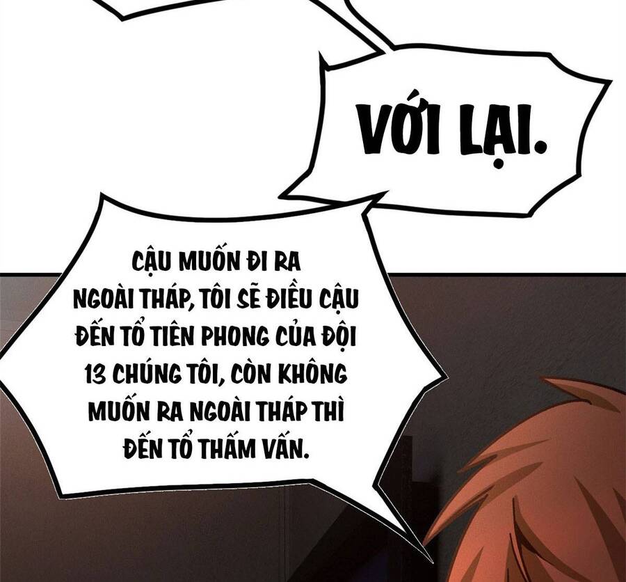 Tận Thế Trò Chơi Ghép Hình Chap 4 - Next Chap 5