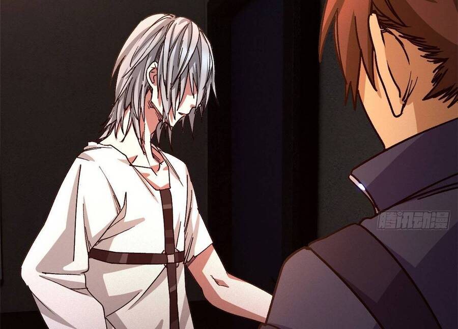 Tận Thế Trò Chơi Ghép Hình Chap 4 - Next Chap 5