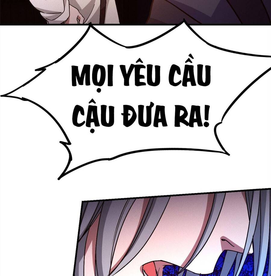 Tận Thế Trò Chơi Ghép Hình Chap 4 - Next Chap 5