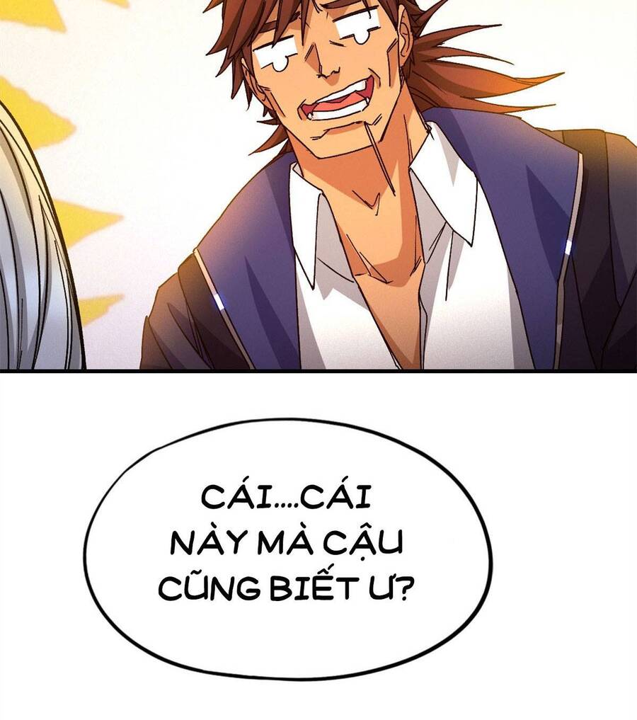 Tận Thế Trò Chơi Ghép Hình Chap 4 - Next Chap 5