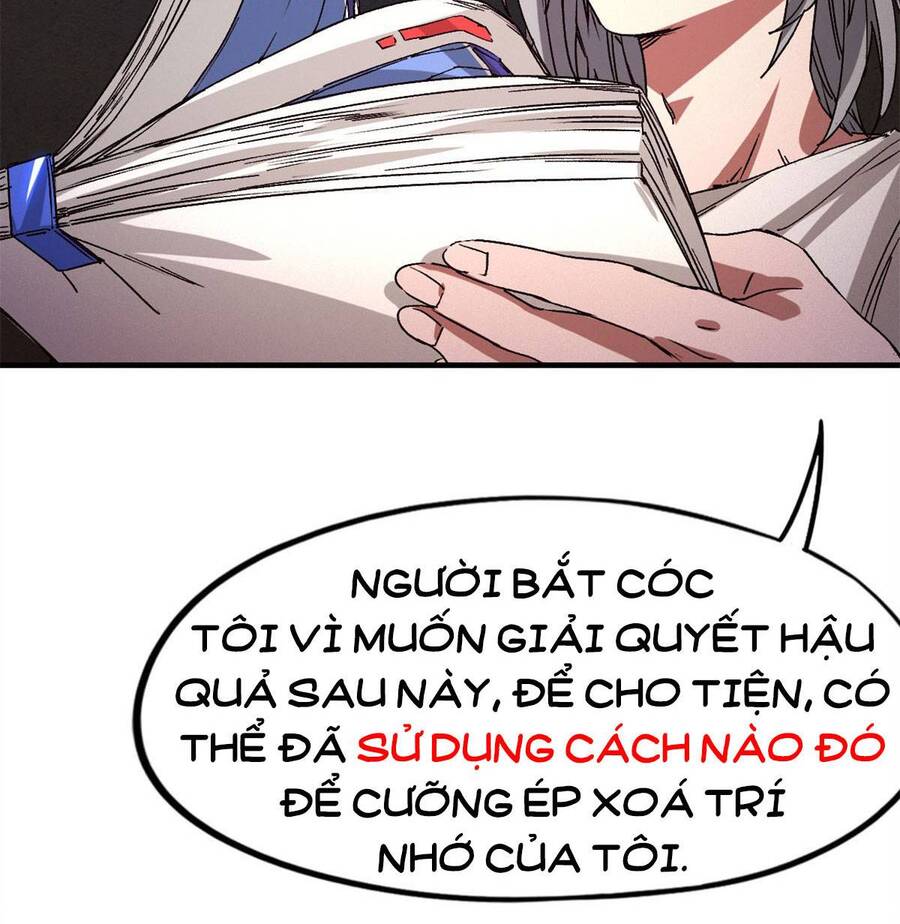 Tận Thế Trò Chơi Ghép Hình Chap 4 - Next Chap 5