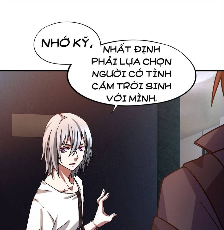 Tận Thế Trò Chơi Ghép Hình Chap 4 - Next Chap 5