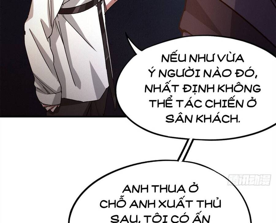 Tận Thế Trò Chơi Ghép Hình Chap 4 - Next Chap 5