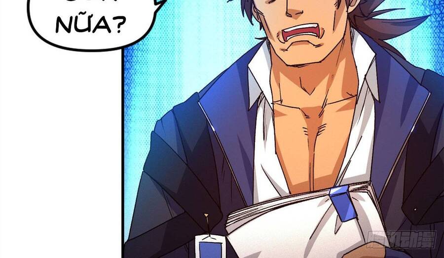 Tận Thế Trò Chơi Ghép Hình Chap 4 - Next Chap 5