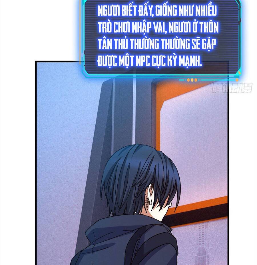 Tận Thế Trò Chơi Ghép Hình Chap 4 - Next Chap 5