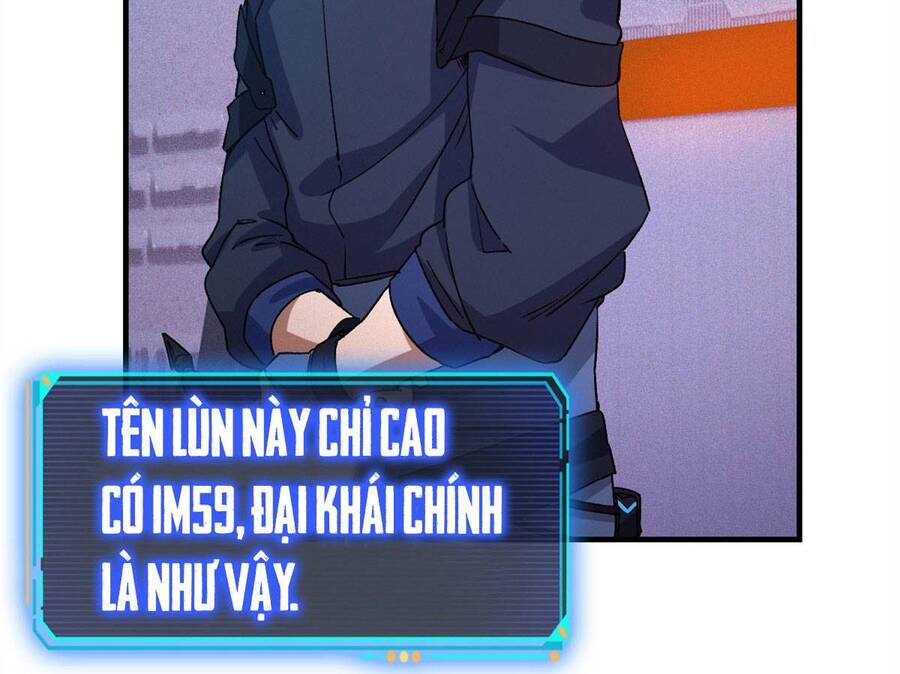 Tận Thế Trò Chơi Ghép Hình Chap 4 - Next Chap 5
