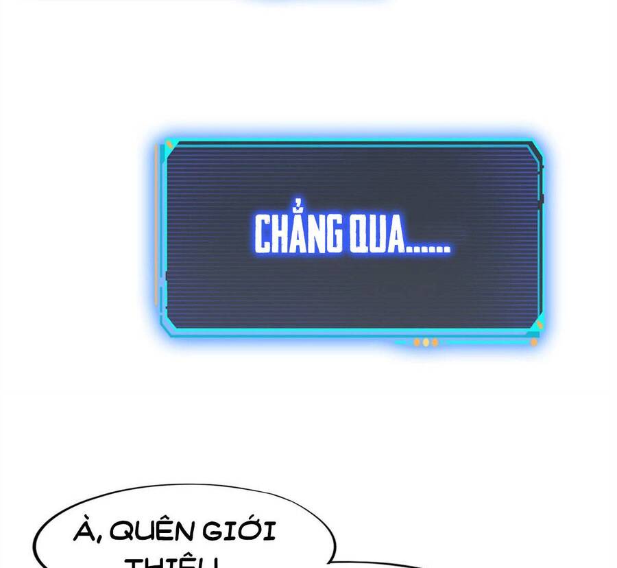 Tận Thế Trò Chơi Ghép Hình Chap 4 - Next Chap 5
