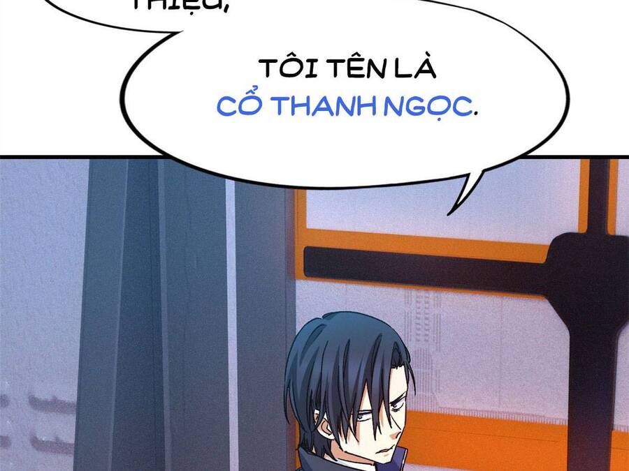 Tận Thế Trò Chơi Ghép Hình Chap 4 - Next Chap 5