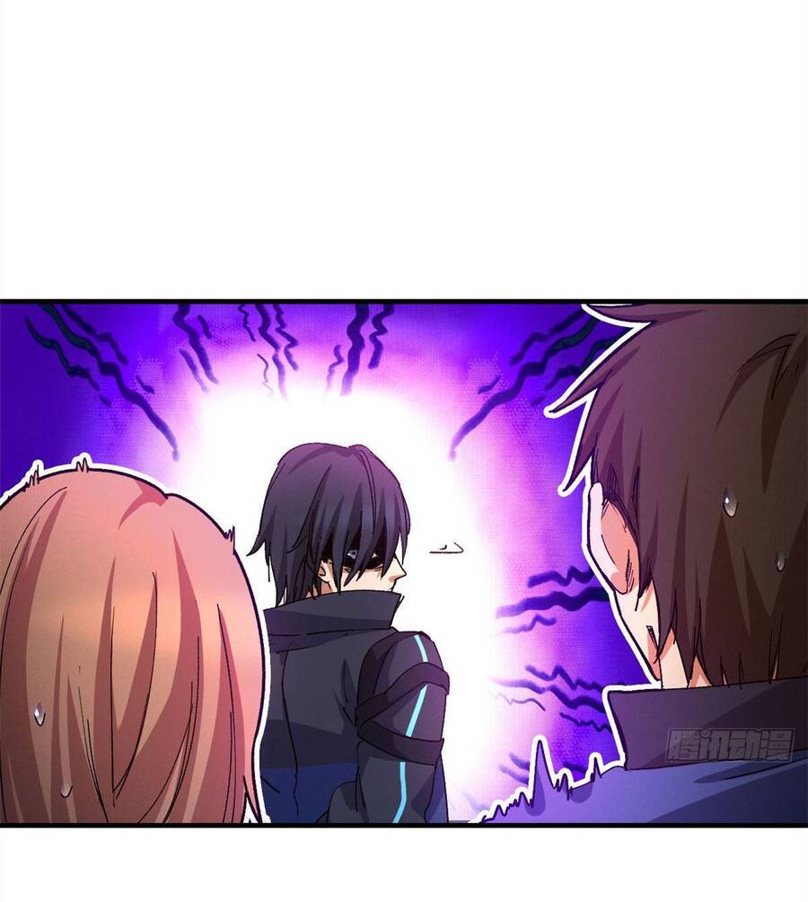 Tận Thế Trò Chơi Ghép Hình Chap 4 - Next Chap 5