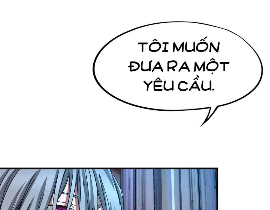 Tận Thế Trò Chơi Ghép Hình Chap 4 - Next Chap 5