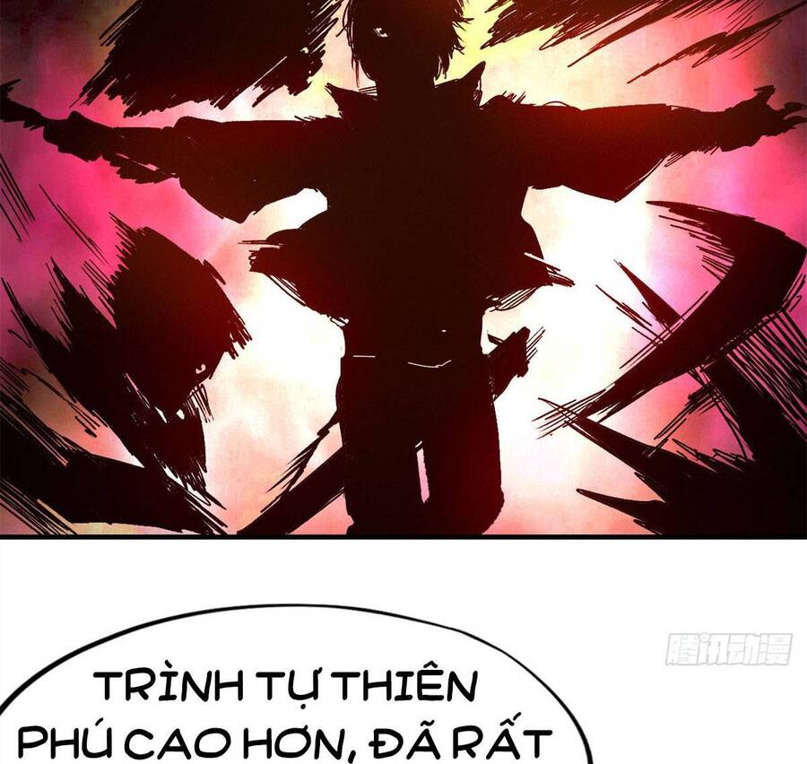 Tận Thế Trò Chơi Ghép Hình Chap 4 - Next Chap 5