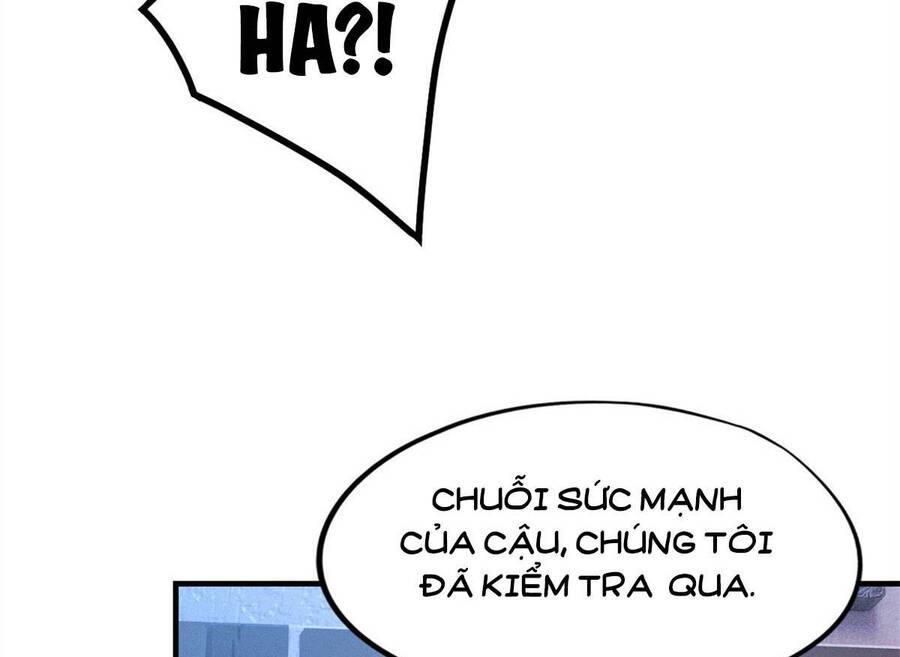 Tận Thế Trò Chơi Ghép Hình Chap 4 - Next Chap 5