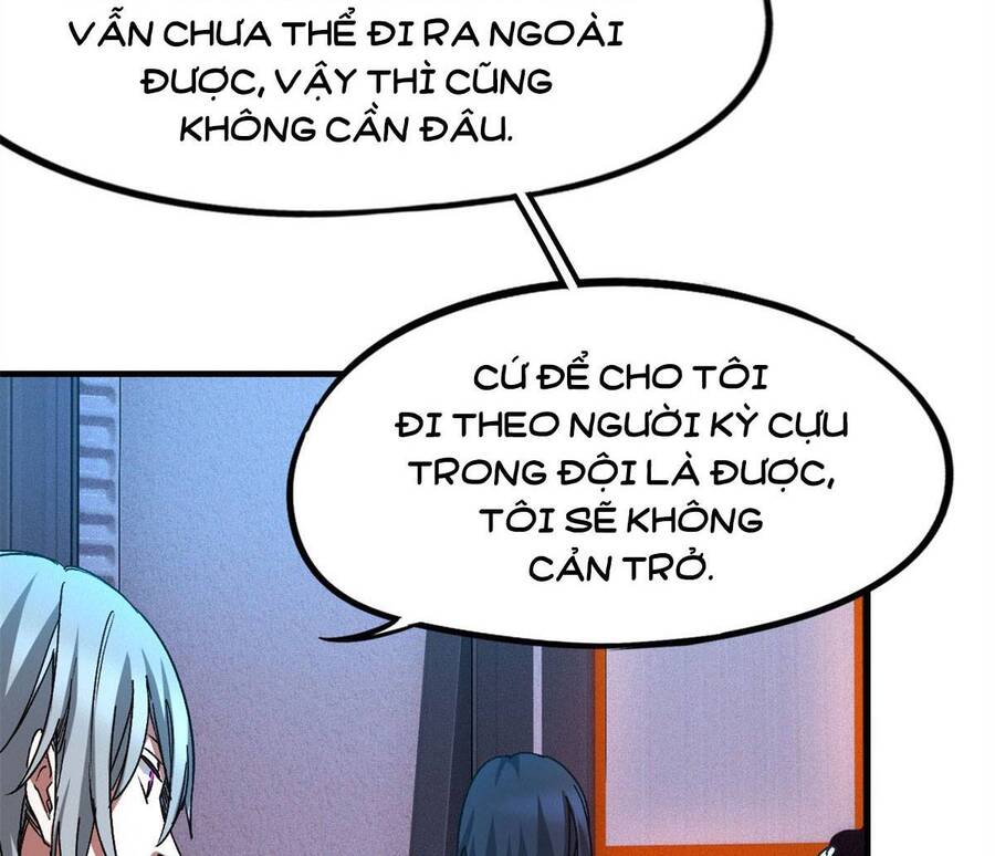 Tận Thế Trò Chơi Ghép Hình Chap 4 - Next Chap 5