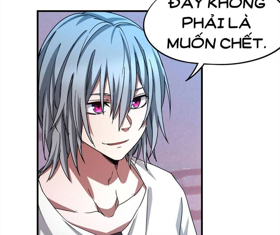 Tận Thế Trò Chơi Ghép Hình Chap 4 - Next Chap 5