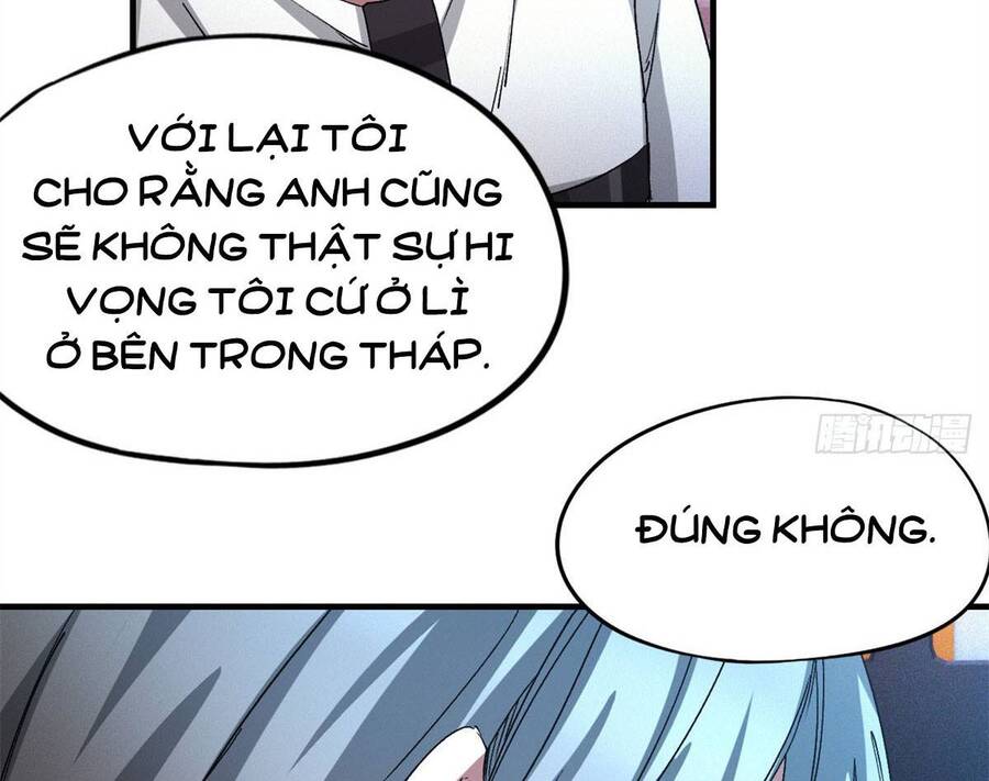 Tận Thế Trò Chơi Ghép Hình Chap 4 - Next Chap 5