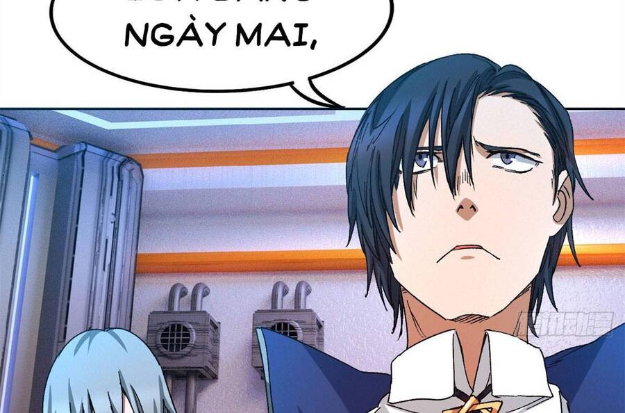 Tận Thế Trò Chơi Ghép Hình Chap 4 - Next Chap 5