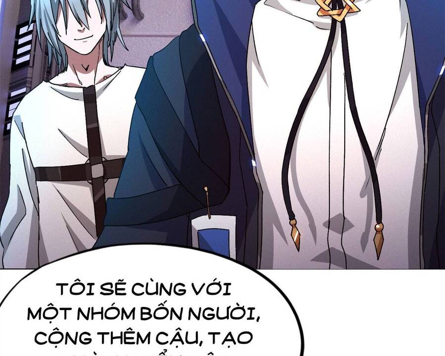 Tận Thế Trò Chơi Ghép Hình Chap 4 - Next Chap 5