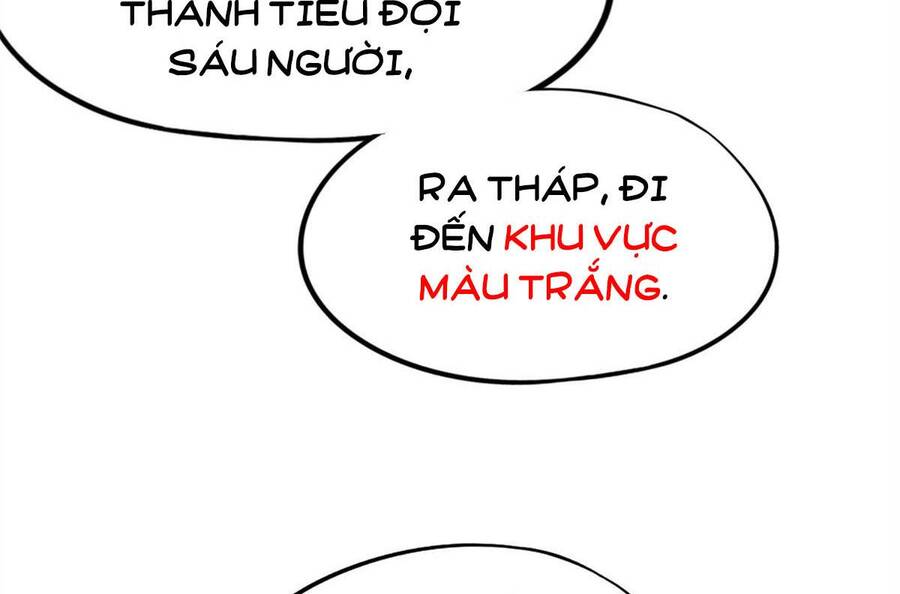 Tận Thế Trò Chơi Ghép Hình Chap 4 - Next Chap 5