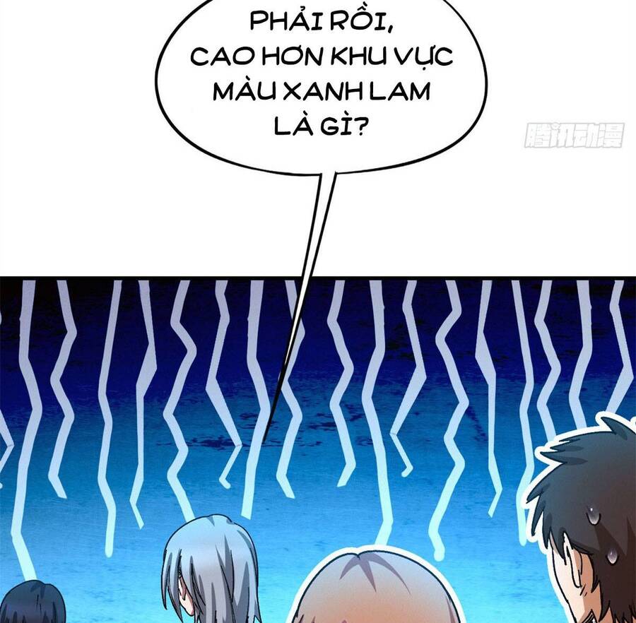 Tận Thế Trò Chơi Ghép Hình Chap 4 - Next Chap 5