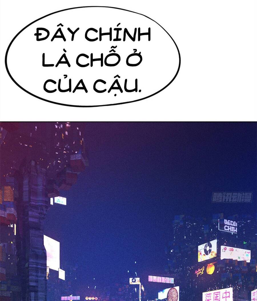 Tận Thế Trò Chơi Ghép Hình Chap 4 - Next Chap 5
