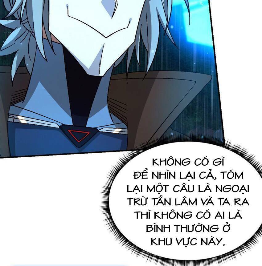 Tận Thế Trò Chơi Ghép Hình Chap 40 - Next Chap 41